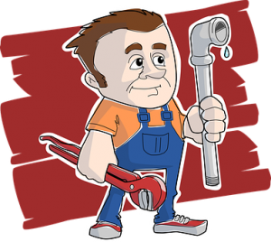 ABOUT PLUMBING COVENTRY
