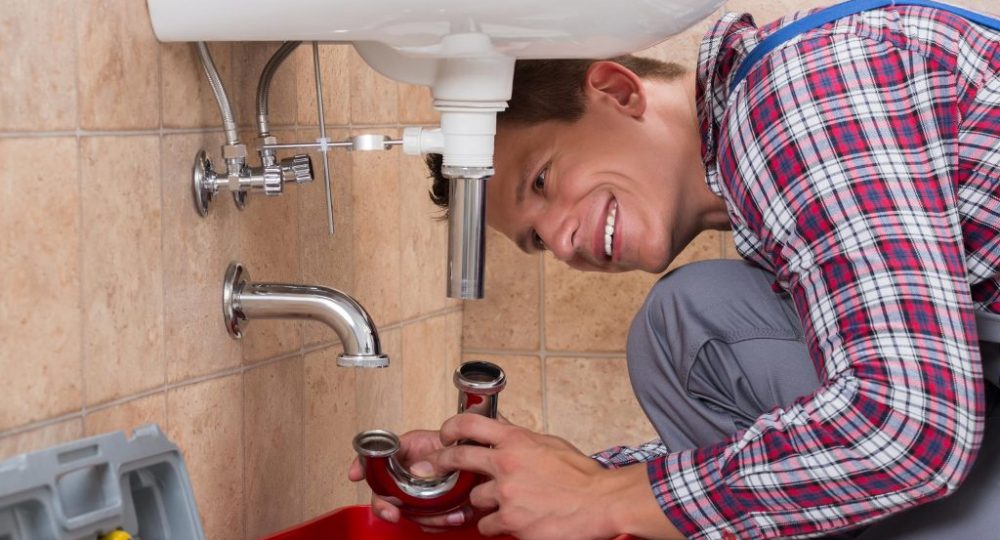 Leak Detection Coventry