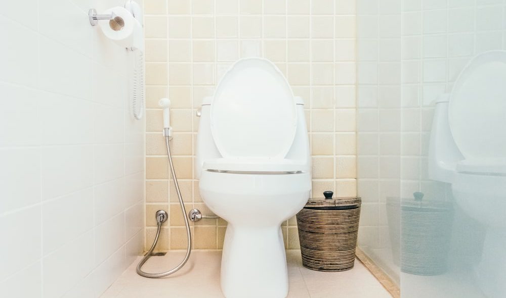 Toilet Repair Services Coventry