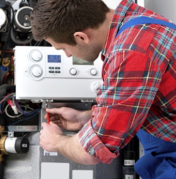 When To Replace A Boiler System