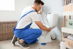 Toilet Repair Plumbers